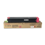 Sharp MXC40NTM toner cartridge 1 pc(s) Original Magenta