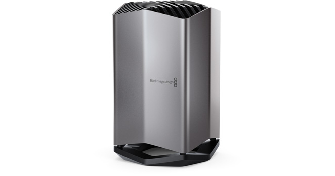 Blackmagic Design Cloud Store Max 24TB personal cloud storage device E