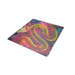 Xtrfy GP4 Gaming mouse pad Multicolour