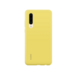 Huawei 51992852 mobile phone case 15.5 cm (6.1") Cover Yellow