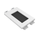 Vision TC3 BRUSH cable trunking system accessory