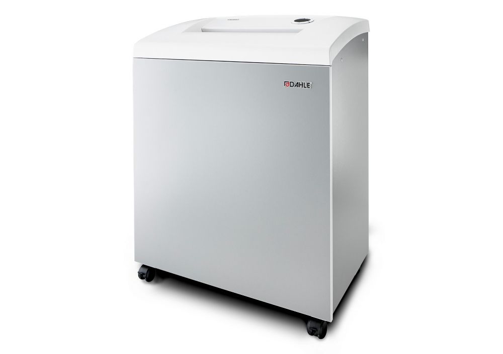 Dahle 716 Top Secret P-7 Micro cut Shredder 31920J