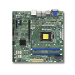 Supermicro X10SLQ-L Intel® Q87 LGA 1150 (Socket H3) micro ATX