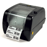 Wasp WPL305 Desktop Barcode Printer label printer 203 x 203 DPI Wired