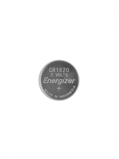 Energizer E300163800 hushållsbatteri Engångsbatteri CR1620 Litium
