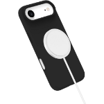 eSTUFF ES67150056-BULK mobile phone case 16.8 cm (6.6") Cover Black