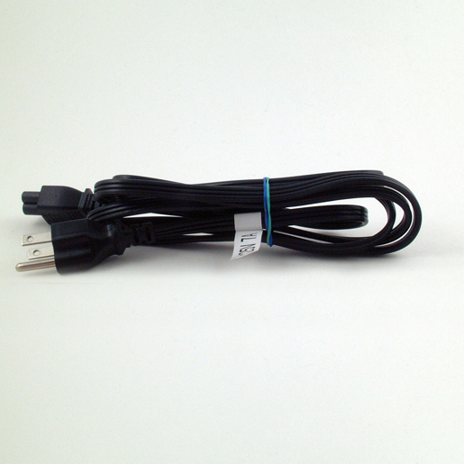 Image of Hewlett Packard Enterprise 490371-031 power cable Black 1.8 m C5...