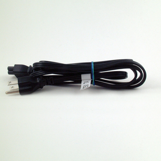 Hewlett Packard Enterprise 490371-031 power cable Black 1.8 m C5 coupler