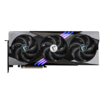 MSI GAMING GeForce RTX 5080 16G TRIO NVIDIA 16 GB GDDR7