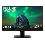 Acer KA270Hbmix 27” 100Hz VA Display with HDMI