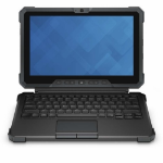 DELL CRFW2 Black Nordic