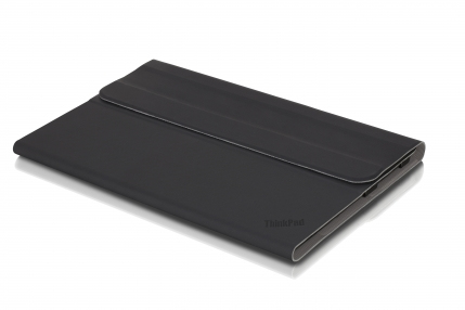 Image of Lenovo 4X40H19305 tablet case 29.5 cm (11.6") Folio Black