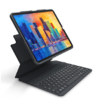 ZAGG Pro Keys Duits Bluetooth Zwart