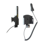 Brodit 712041 houder Actieve houder Mobiele telefoon/Smartphone Zwart