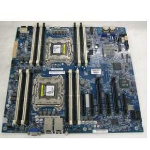 Hewlett Packard Enterprise MOTHERBOARD ENHANCED B REV