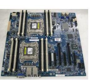 Hewlett Packard Enterprise MOTHERBOARD ENHANCED B REV