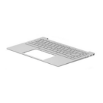 HP N60260-061 laptop spare part Keyboard