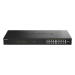 D-Link 18-Port Gigabit Unmanaged PoE Switch
