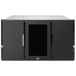 HPE StoreEver MSL6480 Scalable Expansion Module