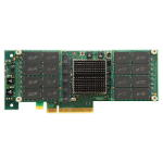 HPE 708088-B21 internal solid state drive 350 GB PCI Express SLC