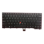 Lenovo FRU04X3638 laptop spare part Keyboard