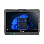 Getac K120 G3 Intel® Core™ i5 512 GB 31.8 cm (12.5") 16 GB Wi-Fi 6E (802.11ax) Windows 11 Pro Black