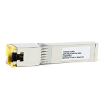Origin Storage 3rd Party 1G/10GBase-T SFP GBPS Copper SFP+ CAT6a/7 network transceiver module 10000 Mbit/s SFP+