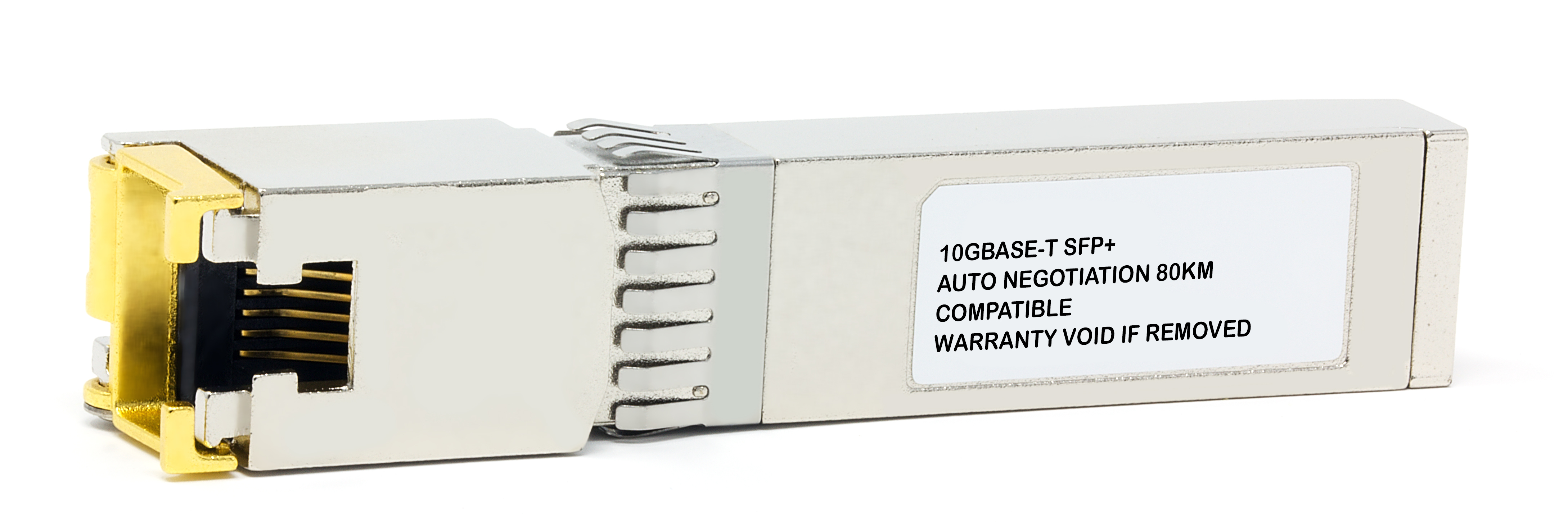 Image of Origin Storage J8177B-OS network transceiver module Copper 1000...