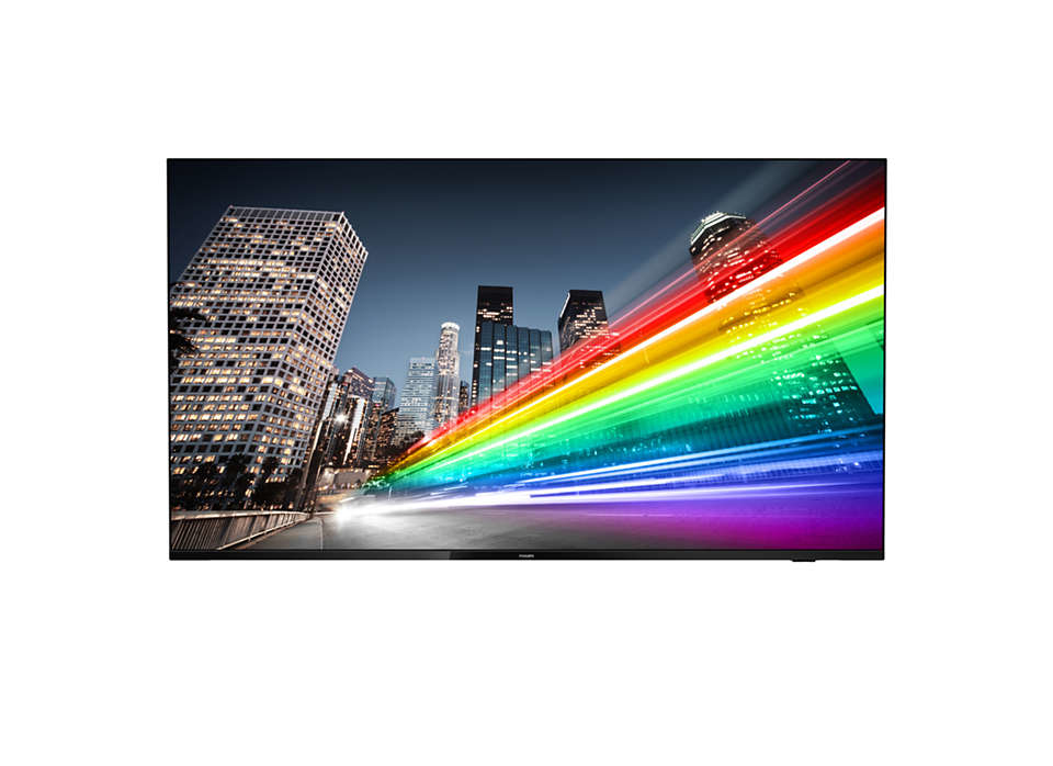 Philips 75BFL2214/27 75 inches 4K Ultra HD LED Commercial Display Philips 75BFL2214/27 75 inches 4K Ultra HD LED Commercial Display
