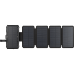 Sandberg Solar 5-Panel Powerbank 10000