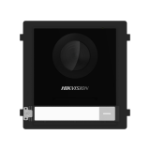 Hikvision DS-KD8003-IME1(B) video intercom system 2 MP Black