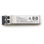 HPE SFP 8G Fc Shor Wve  Series