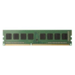 HP 4GB DDR4 2133MHz memory module 1 x 4 GB