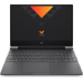 HP Victus Gaming 15-fa0052ns Intel® Core™ i5 i5-12450H Portátil 39,6 cm (15.6") Full HD 16 GB DDR4-SDRAM 512 GB SSD NVIDIA GeForce RTX 3050 Wi-Fi 6E (802.11ax) FreeDOS Negro