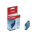 Canon Fotocartridge BCI-3EPB refill ink cartridge Original Black