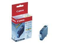 Canon Fotocartridge BCI-3EPB refill ink cartridge Original Black