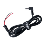 Akyga AK-SC-04 power cable Black 1.2 m