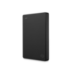 Seagate STGX4000400 storage drive enclosure HDD/SSD enclosure Black 2.5"