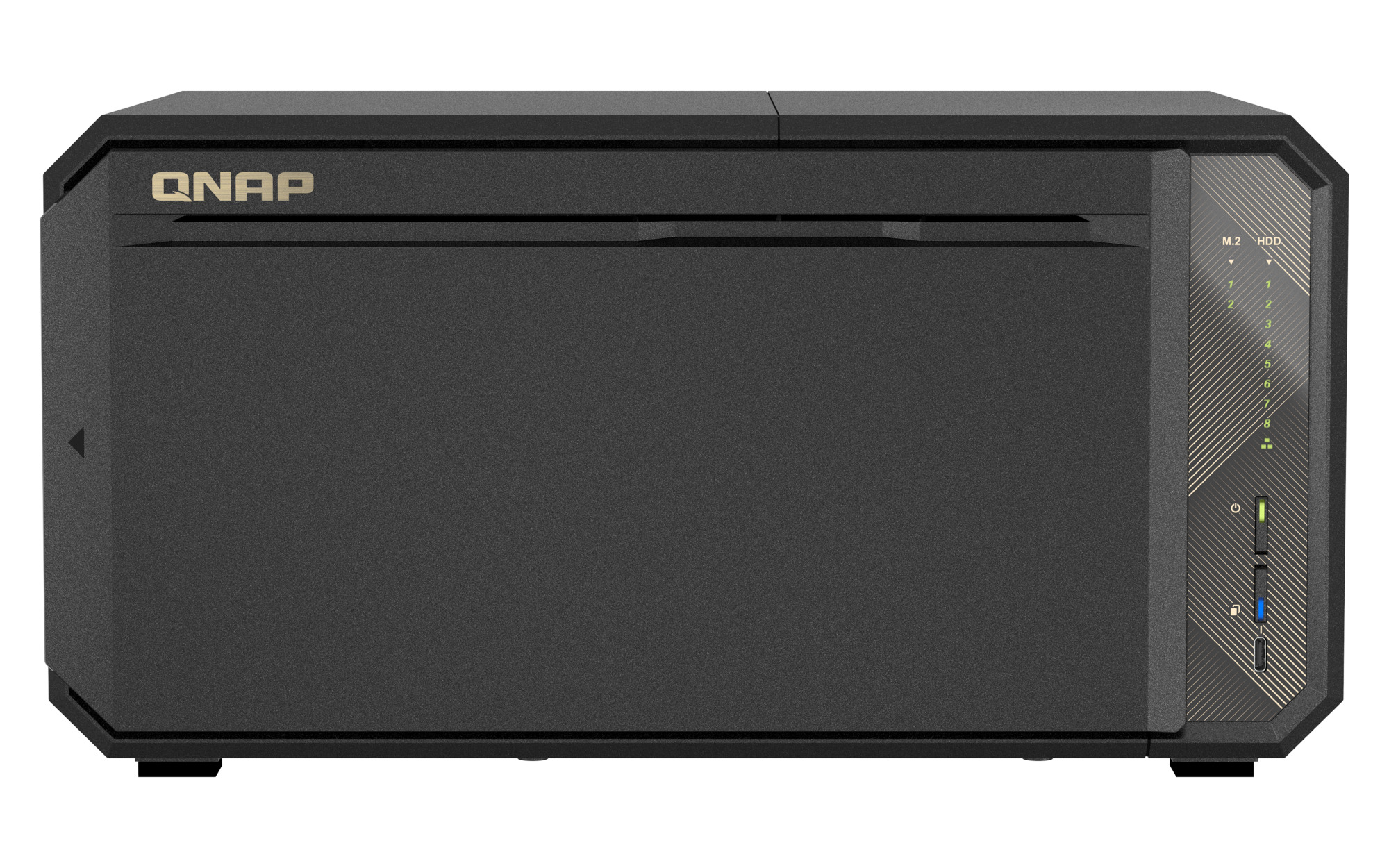 QNAP TS-867X