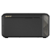 QNAP 8-bay desktop NAS AMD Ryzen V1500B 4C/8T 2.2GHz 4 GB DDR4 RAM (2 x SODIMM slots max. 64 GB optional ECC RAM support)