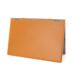 iPearl CBSpin513-R841T notebook case 13.3" Hardshell case Orange
