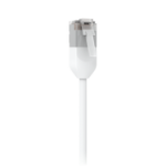 Ubiquiti UACC-Cable-Patch-Outdoor-C6A-12M-W networking cable White Cat6a