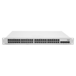 Cisco MS350-48 Managed L3 Gigabit Ethernet (10/100/1000) 1U Grey