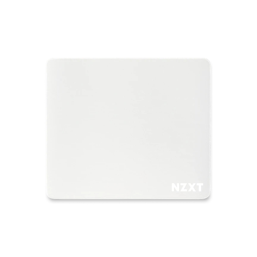 Image of NZXT MMP400 Gaming mouse pad White