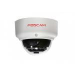 Foscam D2EP security camera Dome IP security camera Indoor & outdoor 1920 x 1080 pixels Ceiling/wall