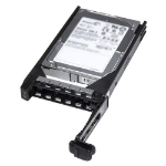 DELL 300GB SAS 3.5" interne harde schijf 15000 RPM 3.5"