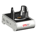 GTS HCH-7010RU-CHG battery charger