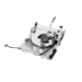 HP Desktop Mini 2.5-inch SATA Drive Bay kit v2 Mini PC HDD-monteringskit