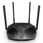 Mercusys AX3000 Dual-Band Wi-Fi 6 Router