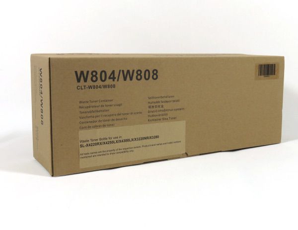 Image of DATA DIRECT Samsung SLX4300 Compatible Waste Toner Bottle...